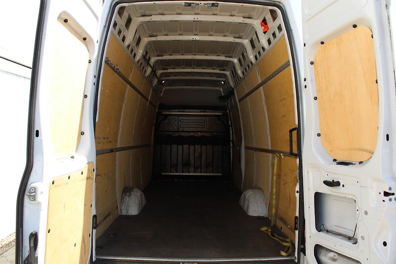 Iveco Daily 35S160 2,3 Hi-Matic XXL 18cm3 - fotka 7 z 22