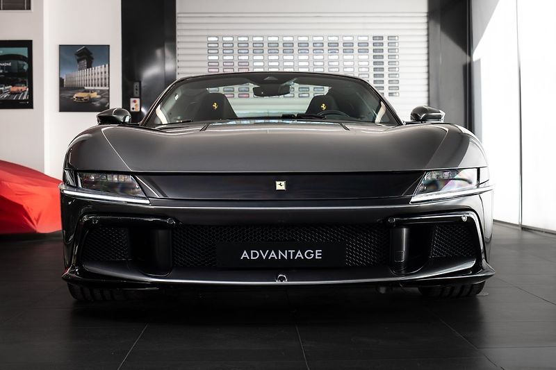 Ferrari Ostatní - fotka 2 z 23