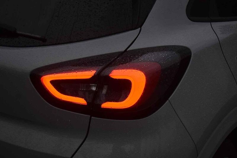 Ford Puma nepotřeboval vnější designérské úpravy