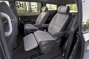 Kia Sedona.