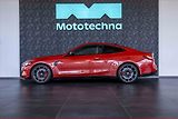 BMW M4 (2024) Competition - náhled 2