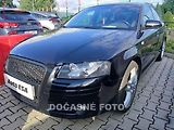 Audi A3 (2007) 2.0TDi, Xenon, park.čidla - náhled 1
