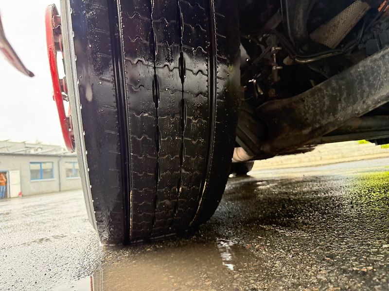 MAN TGX18.460 EURO 6 MEGA/lowdeck - fotka 8 z 19