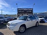 Subaru Forester (2007) LPG SG5 4X4 2,0 116 KW STK - náhled 1