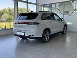 Leapmotor C10 REEV (2025) Design Hybrid EV - náhled 3