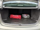 Toyota Avensis 2,0 Sol, Automat - náhled 18