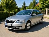 Škoda Octavia (2013) Velmi dobrý stav, servisováno - náhled 1