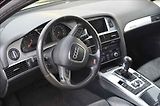 Audi A6 (2010) AVANT 3,0 TDI QUATTRO - náhled 20