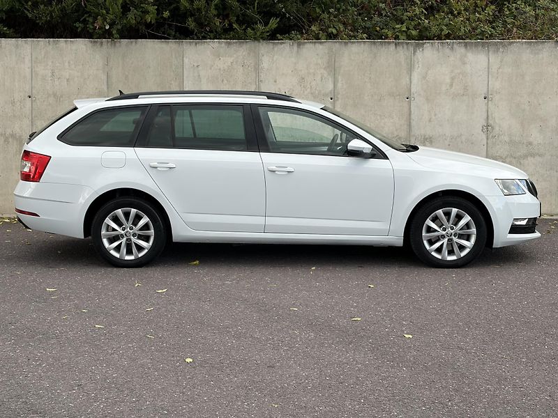 Škoda Octavia (2019) 4x4/1.6TDi/SERVIS ŠKODA/ - fotka 7 z 23