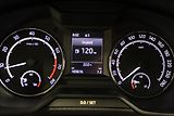 Škoda Octavia 2,0 TSI 162KW MAN VRS MODE - náhled 21