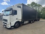 Volvo FH (2008) 440 Euro 5 + Schwarzmuller - náhled 3