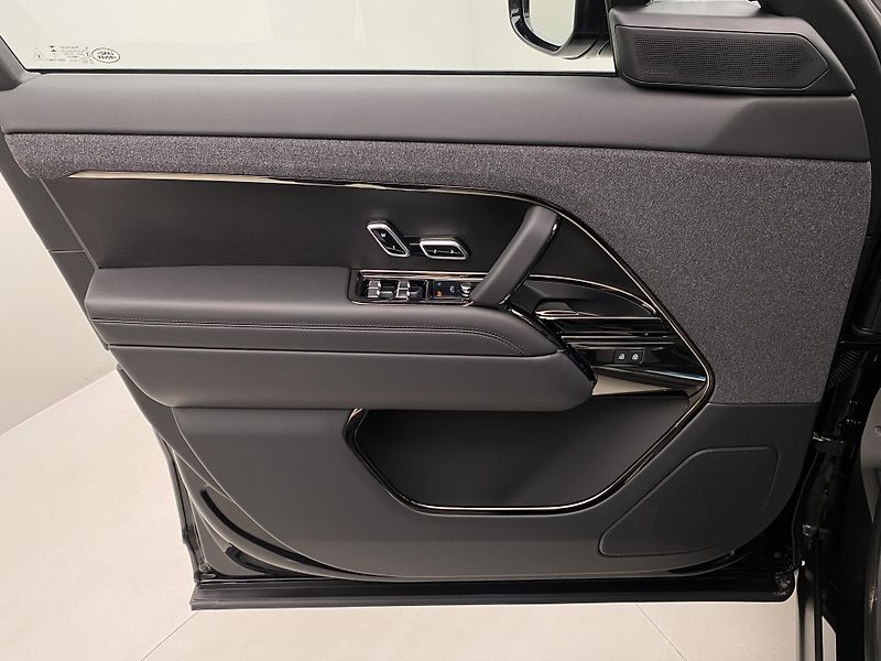 Land Rover Range Rover Sport (2026) D300 DYNAMIC HSE REZERVACE - fotka 7 z 72