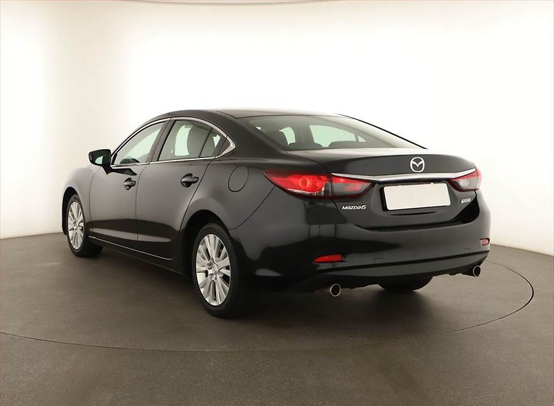 Mazda 6 (2013) 2.0 Skyactiv-G, Navi, Tempomat - fotka 4 z 15