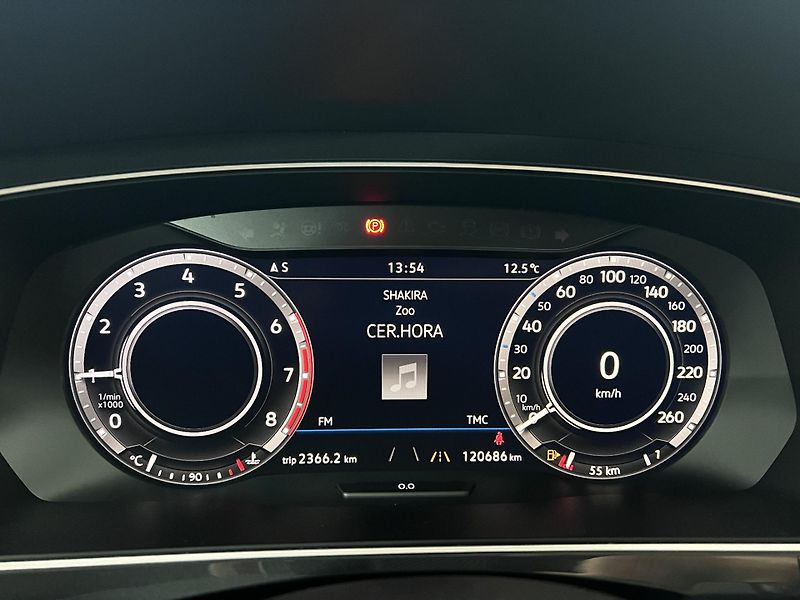 Volkswagen Tiguan 1.5 TSI 110 kW, Manuál - fotka 20 z 46