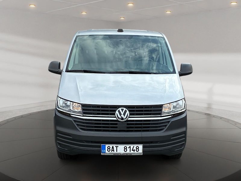 Volkswagen Transporter (2021) 2.0TDI 110kW VÝHŘEV KLIMA CZ   - fotka 2 z 11