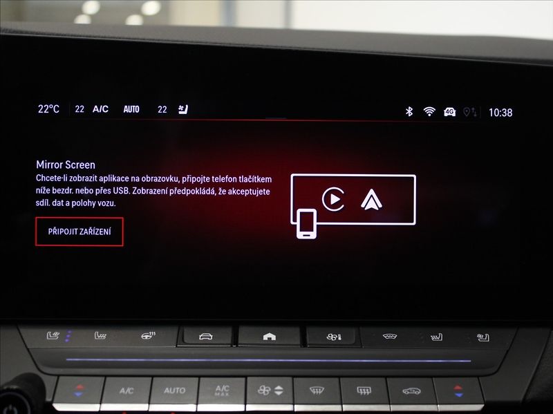 Opel Astra 1,6 GSE 165kW Sada Tech+ Paměť - fotka 14 z 30