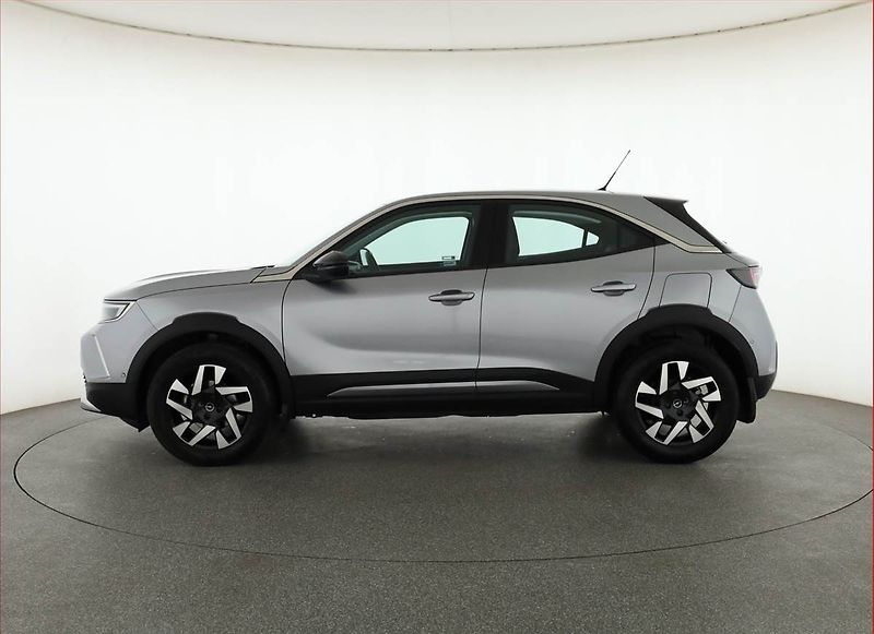 Opel Mokka (2023) Elegance 1.2 Turbo, ČR,1.maj - fotka 3 z 17
