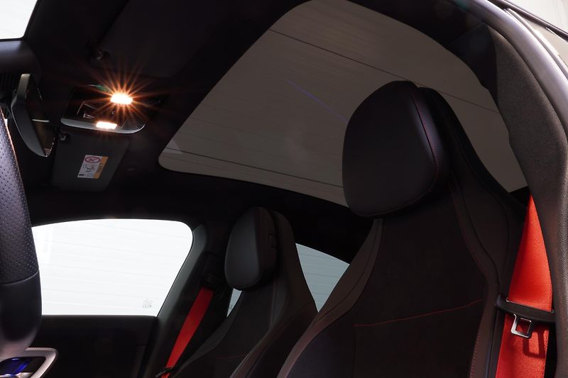 Mercedes-Benz CLA 3504matic,AMG,Superscreen,Tažn - fotka 19 z 40