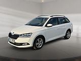 Škoda Fabia (2019) AMBITION 1.0TSI 70kW CZ DPH - náhled 1