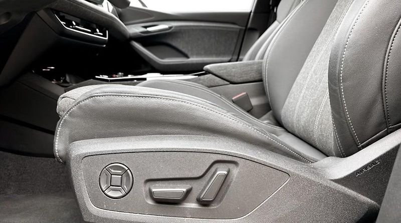 Audi Q6 e-tron Quattro S-Line 360k Pano. Taž - fotka 11 z 17