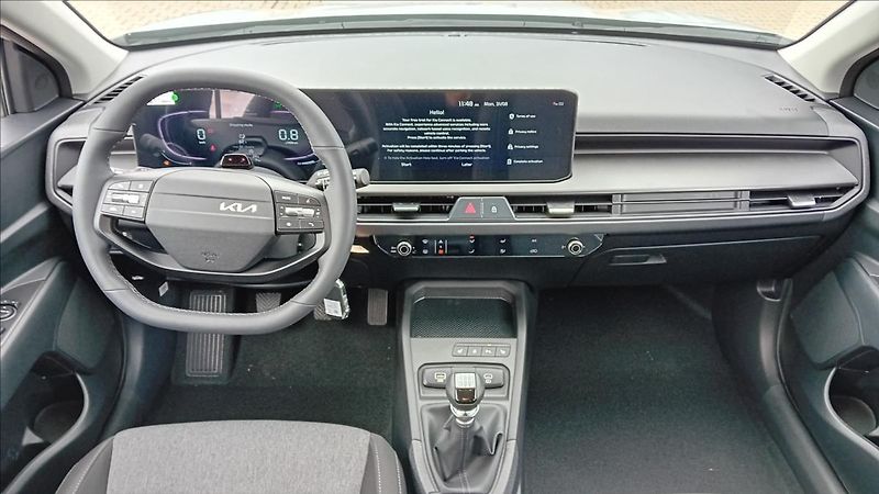 Kia Stonic 1,0 T-GDi SPIN - fotka 10 z 12
