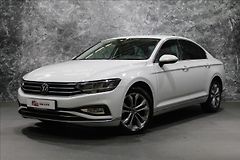Volkswagen Passat 2,0 TDI DSG elegance 1.maj. CZ - fotografie inzerátu
