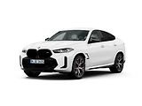 BMW X6 M60i - náhled 1