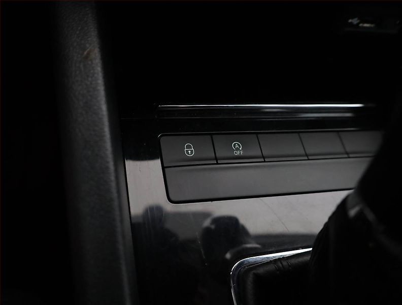 Škoda Octavia (2017) Style 1.6 TDI, Automat - fotka 12 z 17