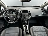 Opel Astra 1,4 103 kW TURBO automat, CZ - náhled 16
