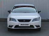 Seat Leon (2015) 1.4 TSi, servis.kniha - náhled 1