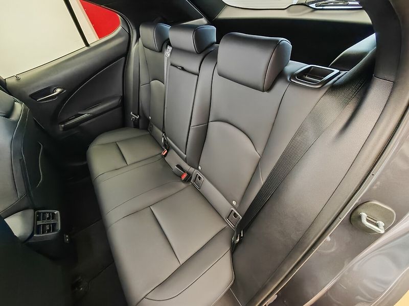 Lexus UX 300h 300h 4x2 F Sport Design - fotka 19 z 40