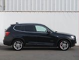 BMW X3 (2011) xDrive20i, 4X4, Automat - náhled 6