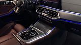 BMW X5 M50i V8 Laser Tažné HUD Záruka - náhled 18