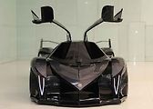 Devel Sixteen (prototyp).