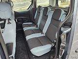 Citroën Berlingo (2013) 1.6 88kw, PĚKNÝ STAV,  SPLÁTKY - náhled 12