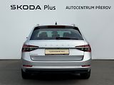 Škoda Superb (2023) 2.0TDI 110kW DSG Style - náhled 31