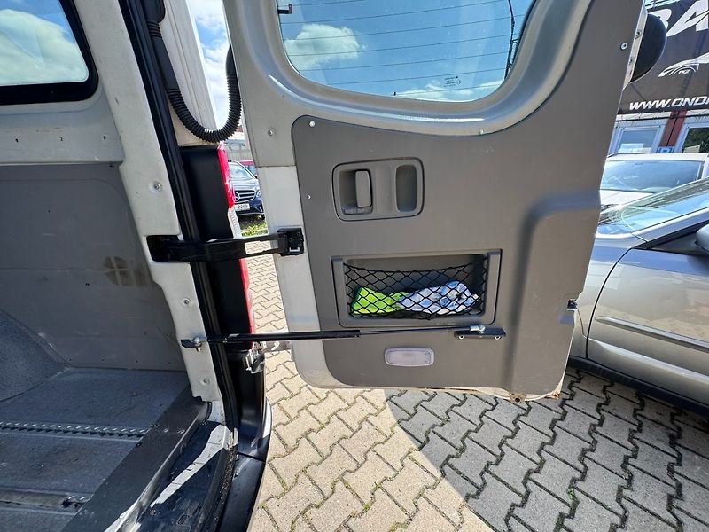 Mercedes-Benz Sprinter (2011) 2,2CDI 120KW NOVÝ MOTOR AUTOMA - fotka 41 z 48