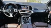 BMW X5 30d M.