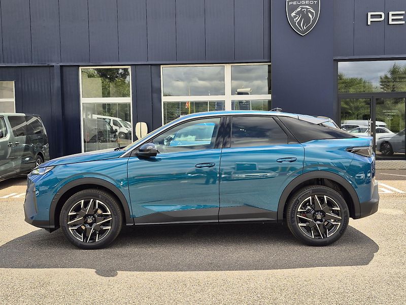 Peugeot 3008 (2026) ALLURE Hybrid 145 e-DCS6    - fotka 2 z 20