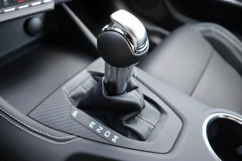 Ford Mustang (2026) 5.0 Convertible MagneRide Bron - fotka 16 z 23