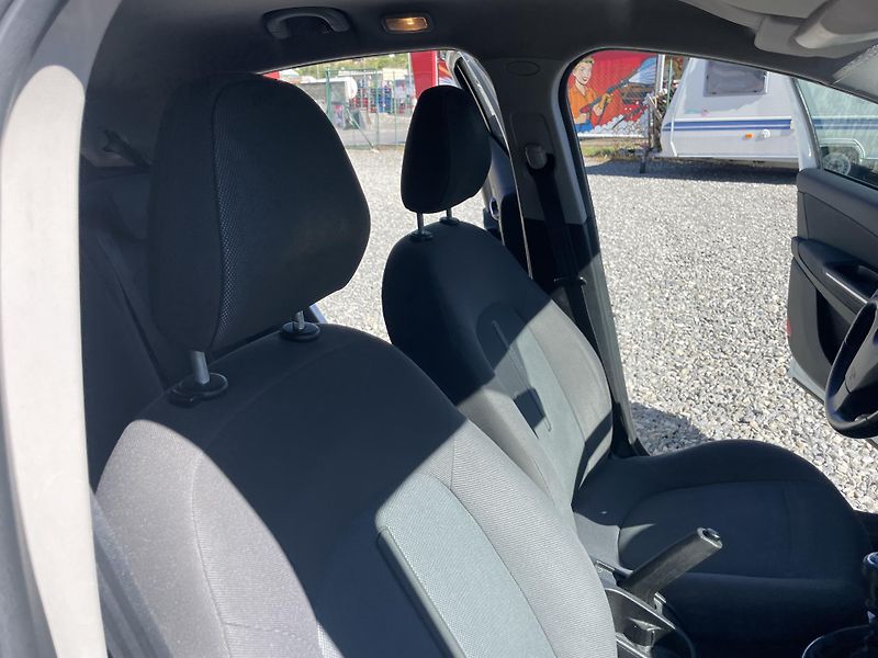 Fiat Bravo 1.4ie 90PS CITY KLIMA STK/EM!! - fotka 124 z 149