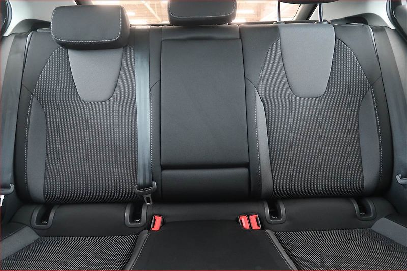 Škoda Octavia (2024) Selection 1.5 TSI - fotka 10 z 15
