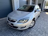 Opel Astra (2010) 1.6 16V Automat - náhled 1