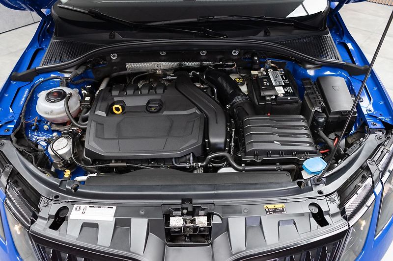 Škoda Octavia 1.5 TSI AMBITION*SmartLink*ČR* - fotka 29 z 34