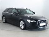 Audi A6 (2012) Sport 3.0 TDI, 4X4, Automat - náhled 1