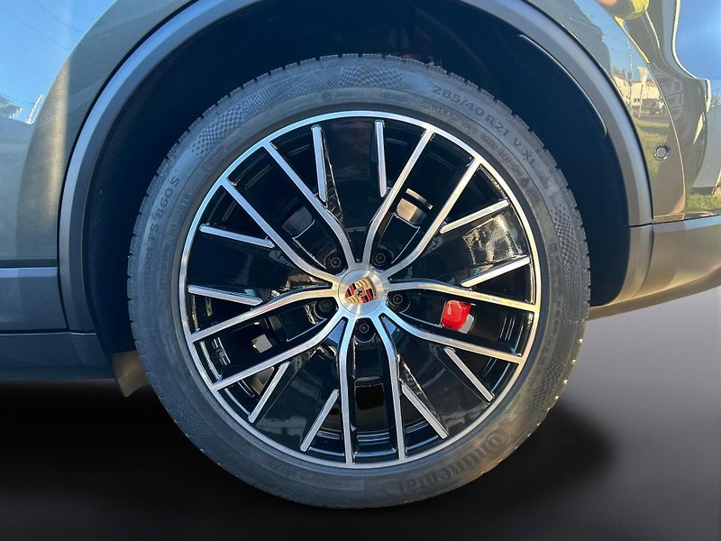 Porsche Macan (2026) 4S - fotka 12 z 30