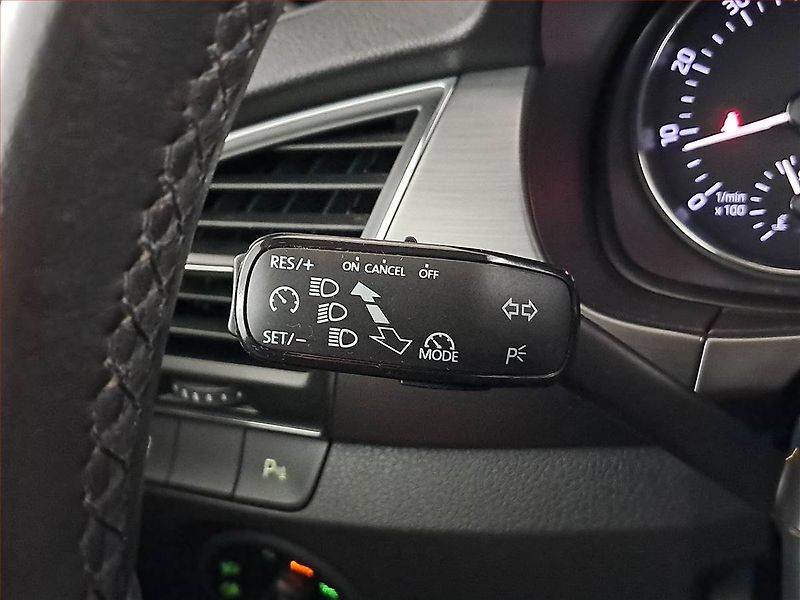 Škoda Fabia (2016) 1.2 TSI, Tempomat - fotka 16 z 17