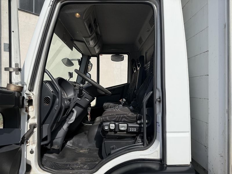 Iveco Eurocargo (2011) 120E25 EEV ČELO - fotka 26 z 30