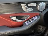 Mercedes-Benz Třídy C Třída C 400 4MATIC AMG Line - náhled 13