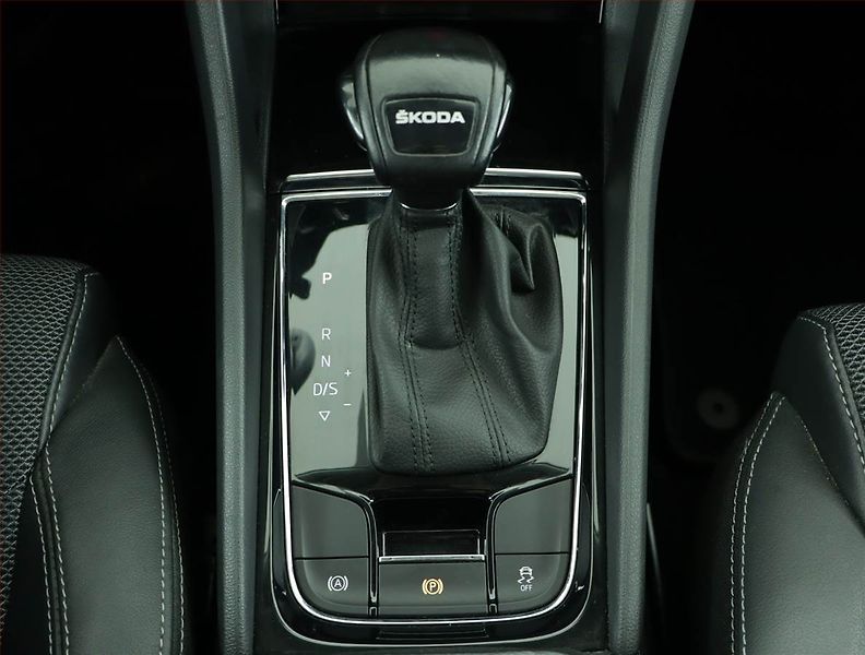 Škoda Kodiaq (2023) Style 2.0 TDI - fotka 13 z 17